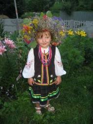 Квіти у дворах