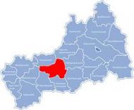 Хутір Кононове-Івасів на мапах України