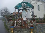 Церква Усікновення Голови Івана Хрестителя