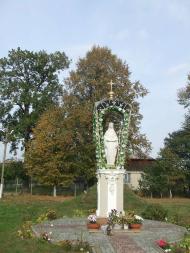 церква Різдва Пресвятої Богородиці