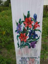 Стодоли  - найживописніше село Придесення