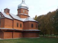 церква Різдва Пресвятої Богородиці