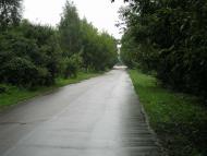 Стодоли  - найживописніше село Придесення