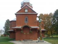 церква Різдва Пресвятої Богородиці