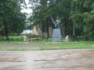 Стодоли  - найживописніше село Придесення