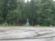 Стодоли  - найживописніше село Придесення