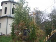 Церква Усікновення Голови Івана Хрестителя