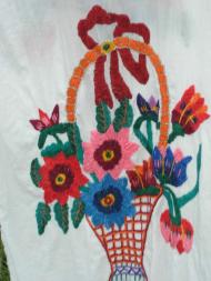 Стодоли  - найживописніше село Придесення