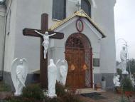 Церква Усікновення Голови Івана Хрестителя