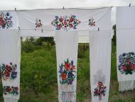 Стодоли  - найживописніше село Придесення