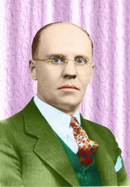 Старые фото людей из Броницы