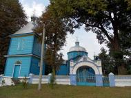 Білобережжя