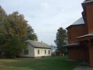 церква Різдва Пресвятої Богородиці