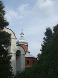 церква Різдва Пресвятої Богородиці