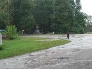 Стодоли  - найживописніше село Придесення