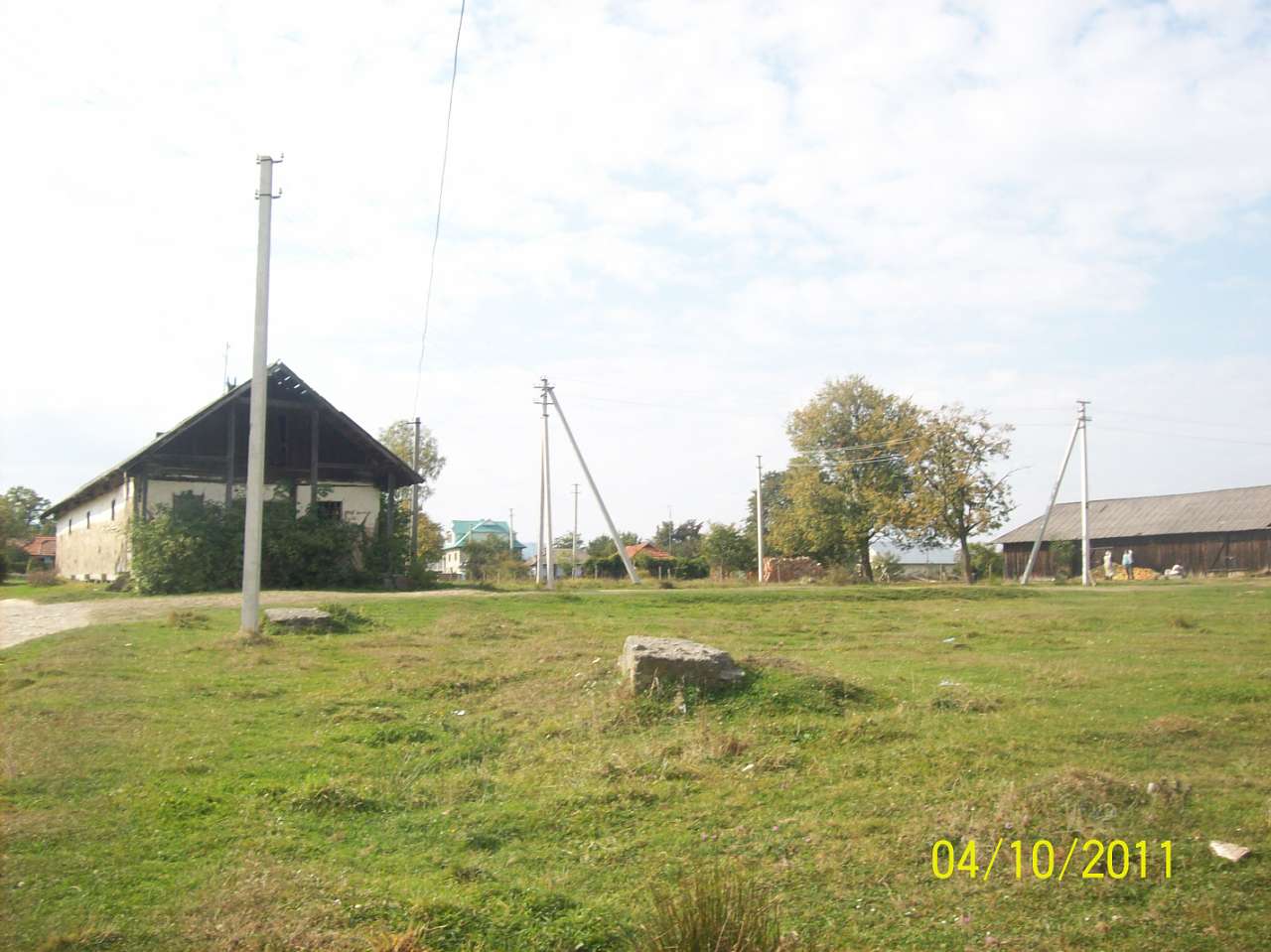 Фото М.Ключів - Malyy Klyuchiv