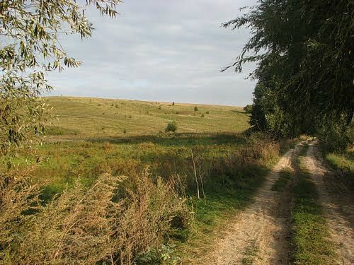 Сабаровка - Сабарівка