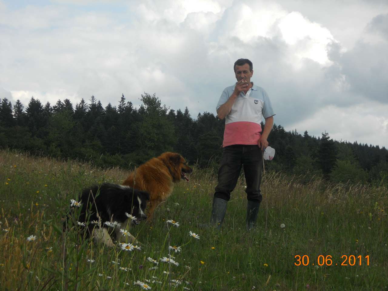 Маленька Швейцарія-2 - Опака