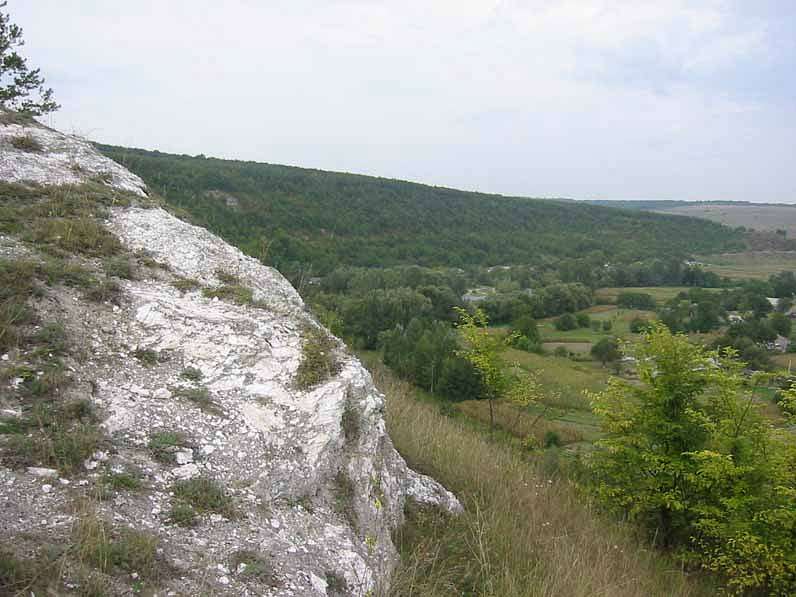 Кудринці - Кудринцы