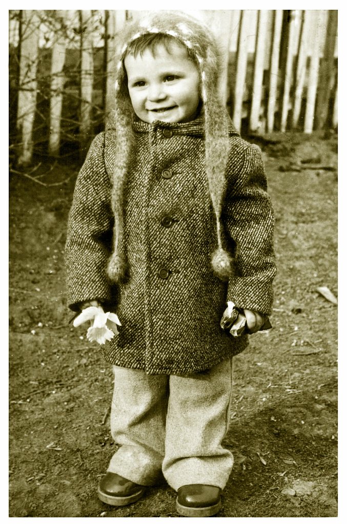 Сабаровка - Сабарівка