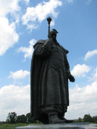 Славна Пустовійтівка - Пустовойтовка