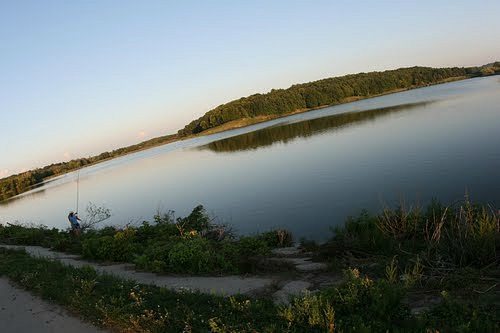 Сабаровка - Сабарівка