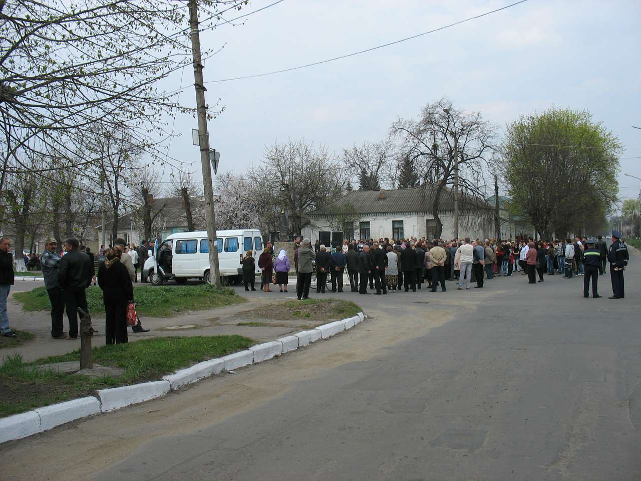 місто Звенигородка - Звенигородка