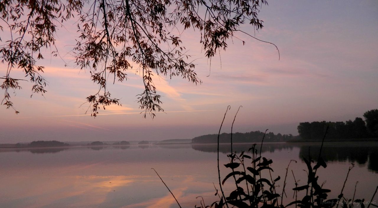 Ивчанские рассветы - Івча