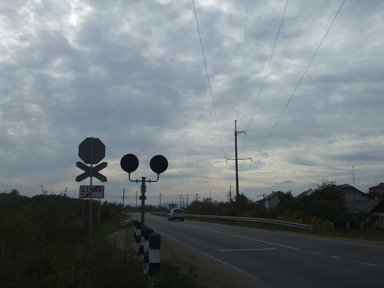 краєвид - Дулибы