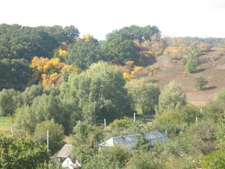 Н.Булатецькі картинки - Nyzhniy Bulatets