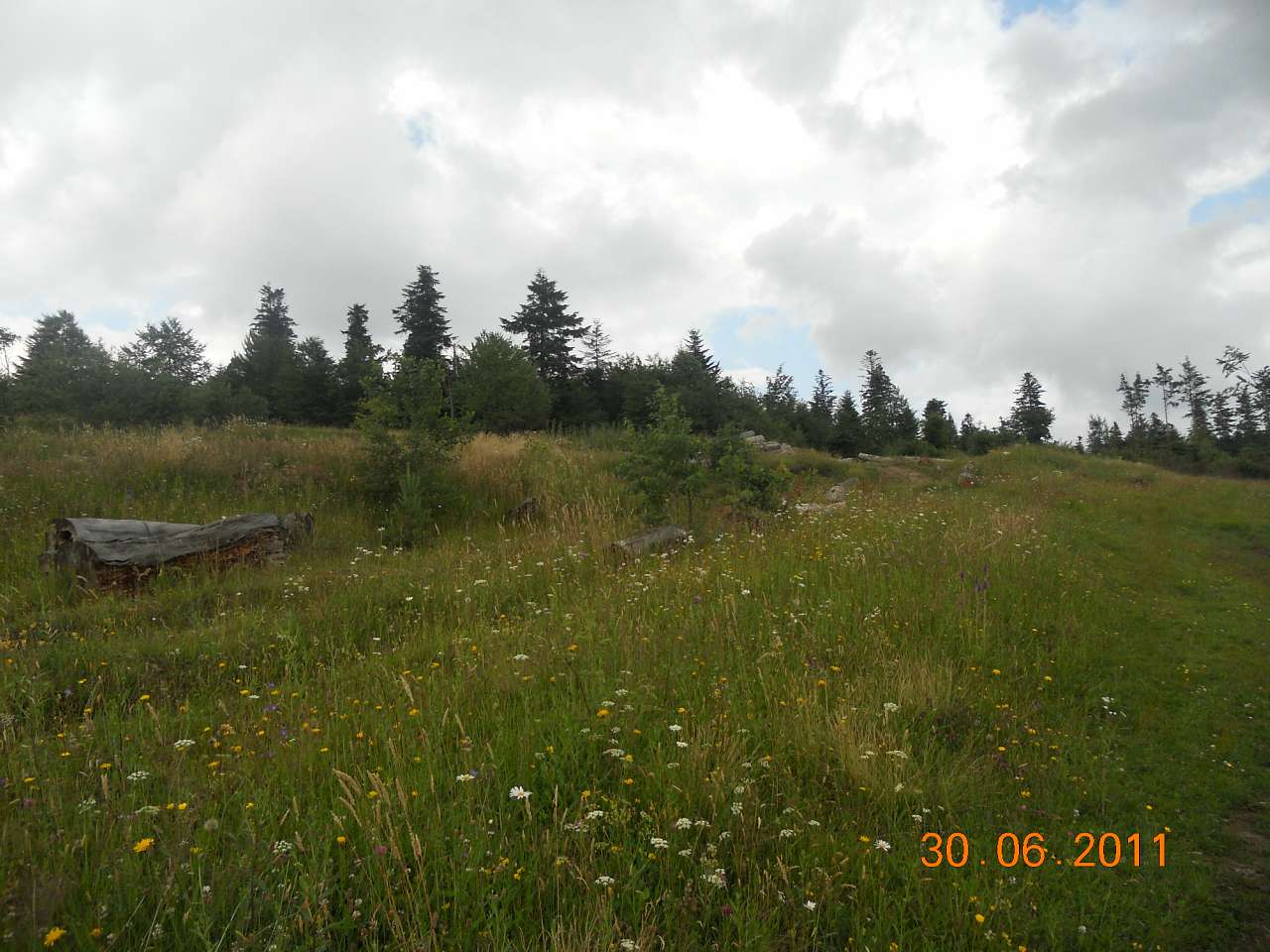 Маленька Швейцарія-2 - Опака