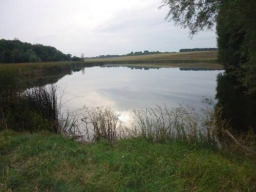 Сабаровка - Сабарівка