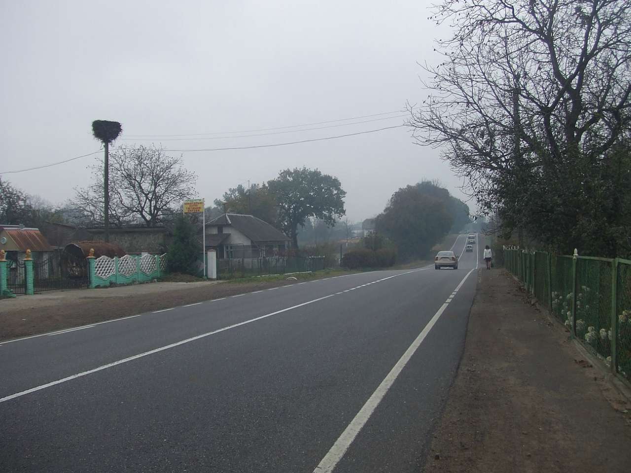 краєвид - Stankiv