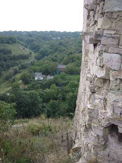 Кудринці - Кудринцы