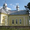 Дністрові обрії - Брідок