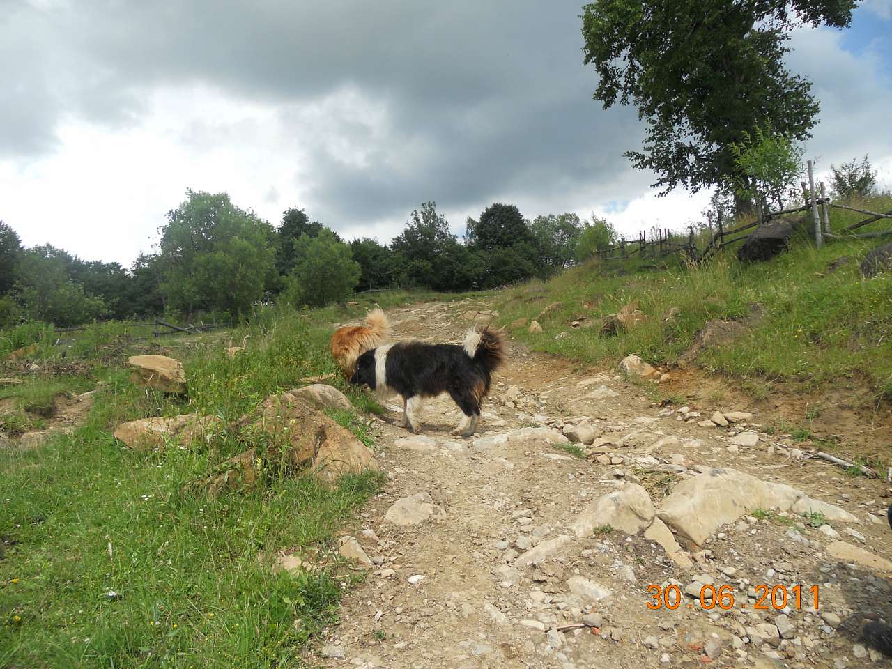 Маленька Швейцарія-2 - Опака