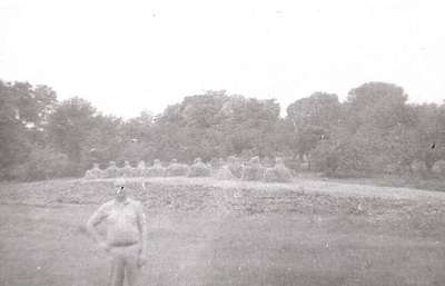 Паломництво в Кононове-Івасів 23 липня 1990р. - Кононове-Івасів