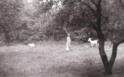 Паломництво в Кононове-Івасів 23 липня 1990р. - Кононове-Івасів