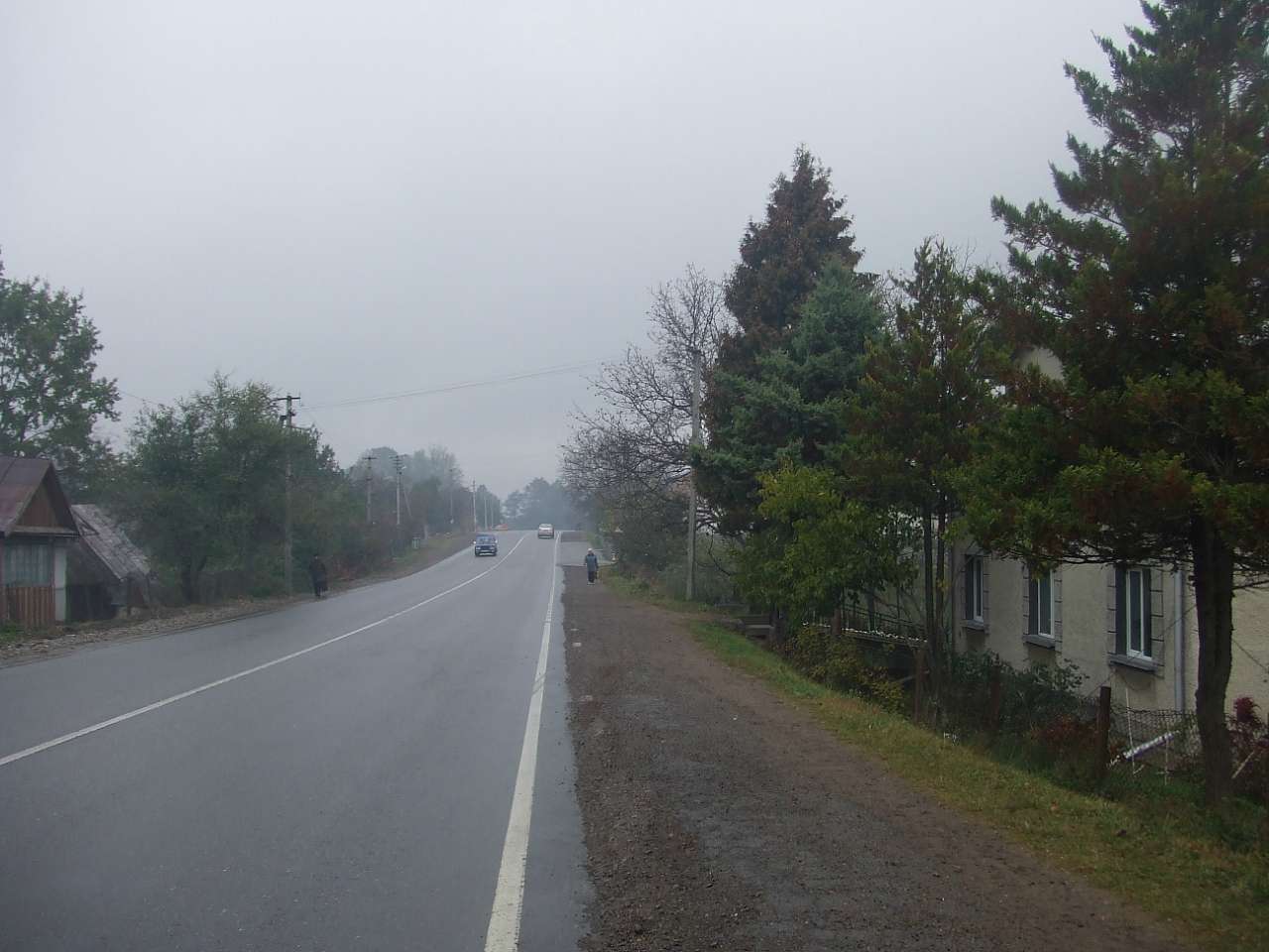 краєвид - Фалиш