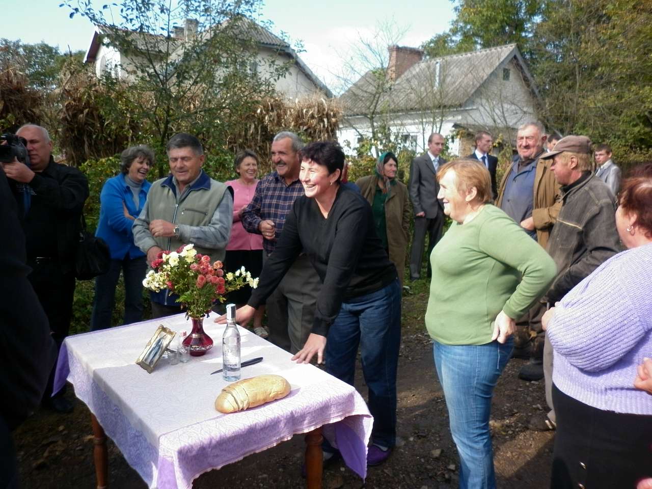 Таможня - Максимовичі