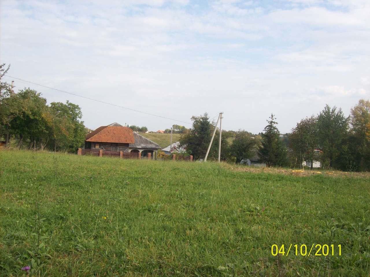 Фото М.Ключів - Malyy Klyuchiv