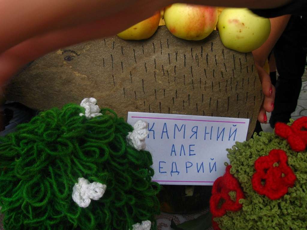 Будні  і свята Селятинської ЗОШ-інтернат - Селятин