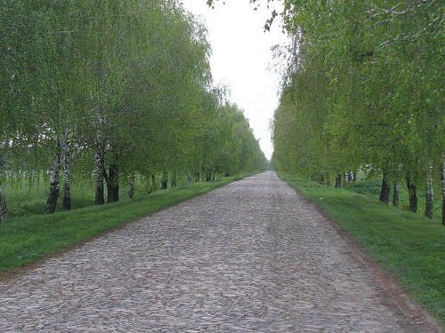 Сабаровка - Сабарівка