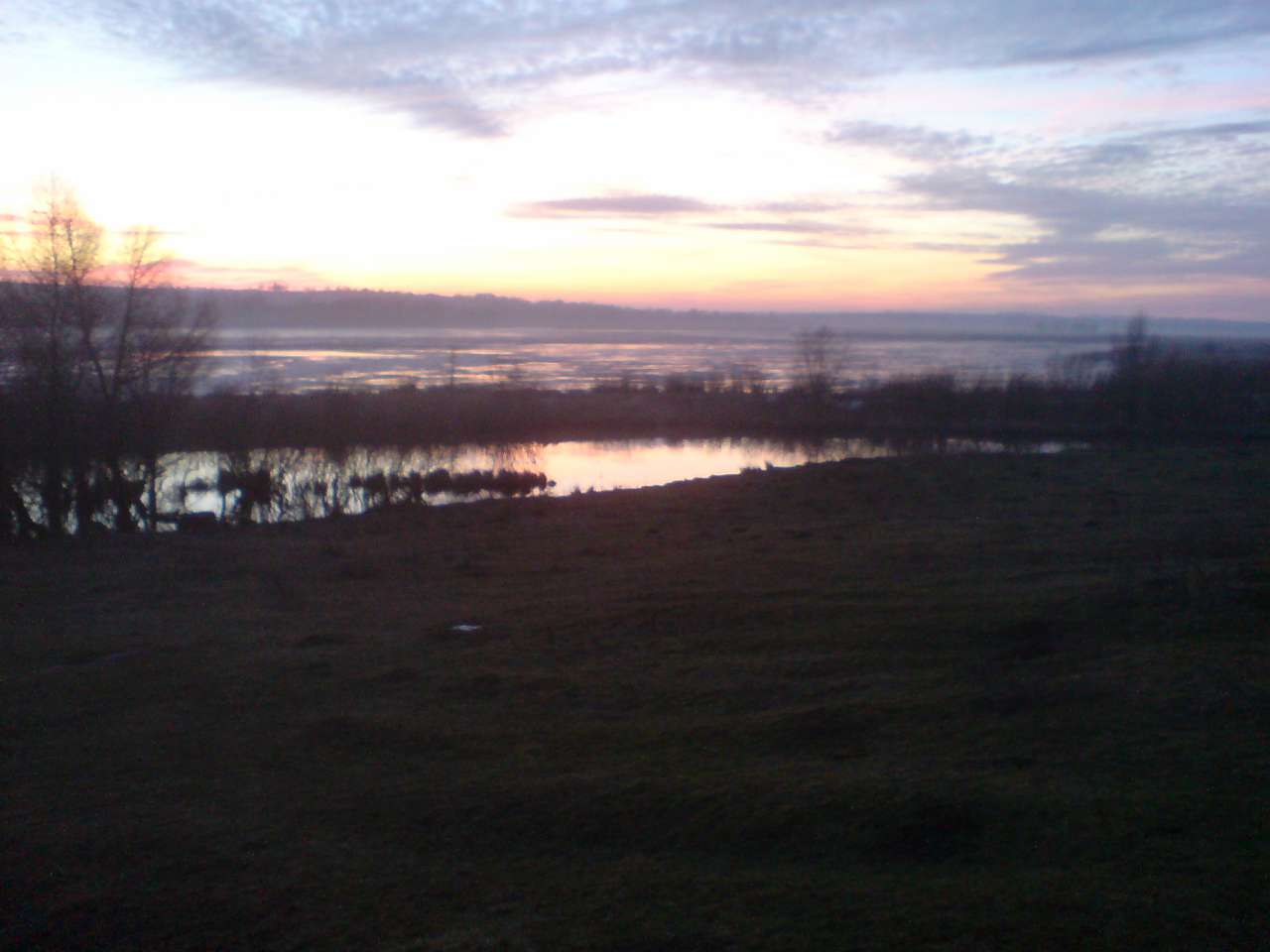 село - Нова Синявка