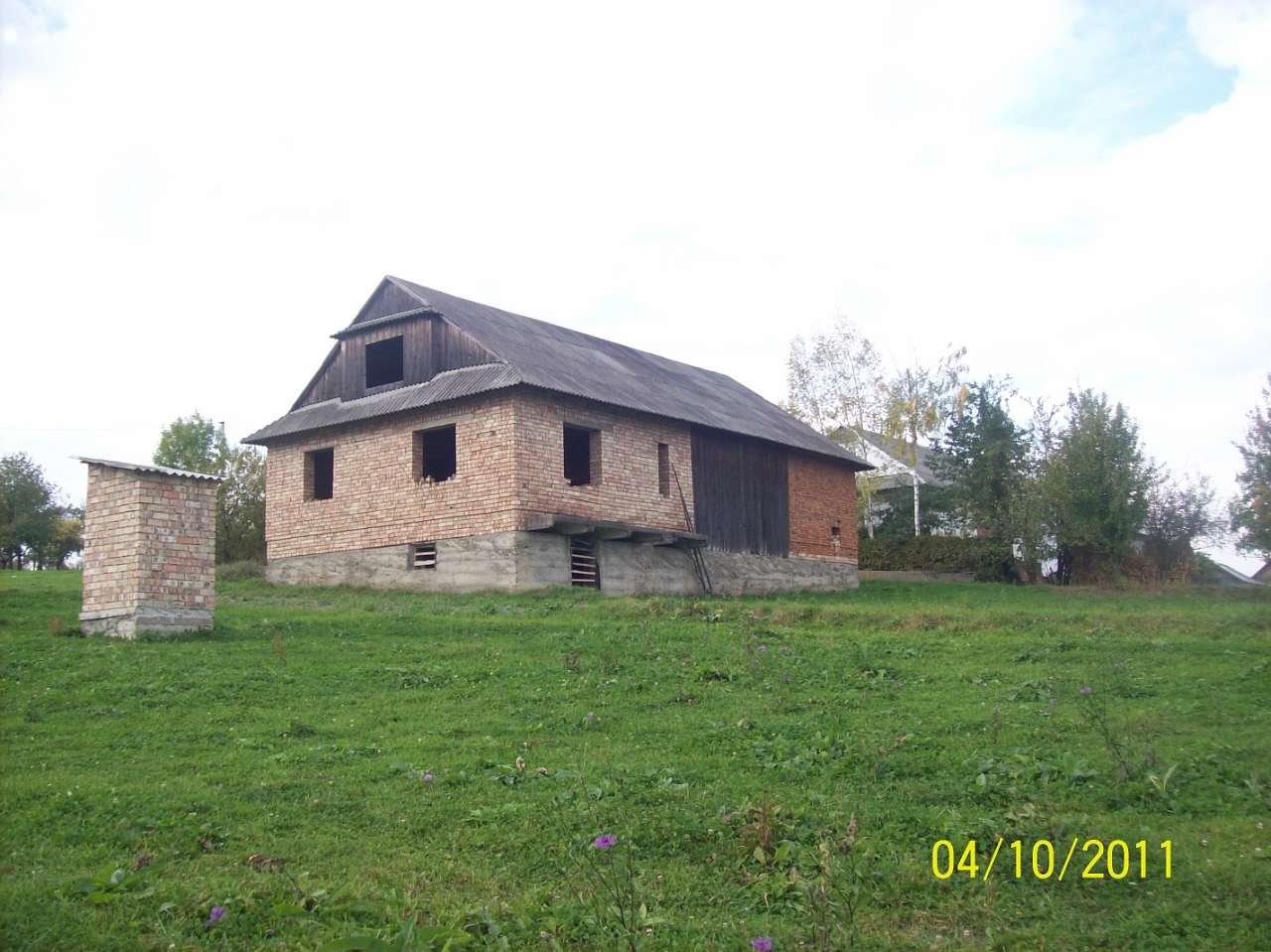 Фото М.Ключів - Malyy Klyuchiv