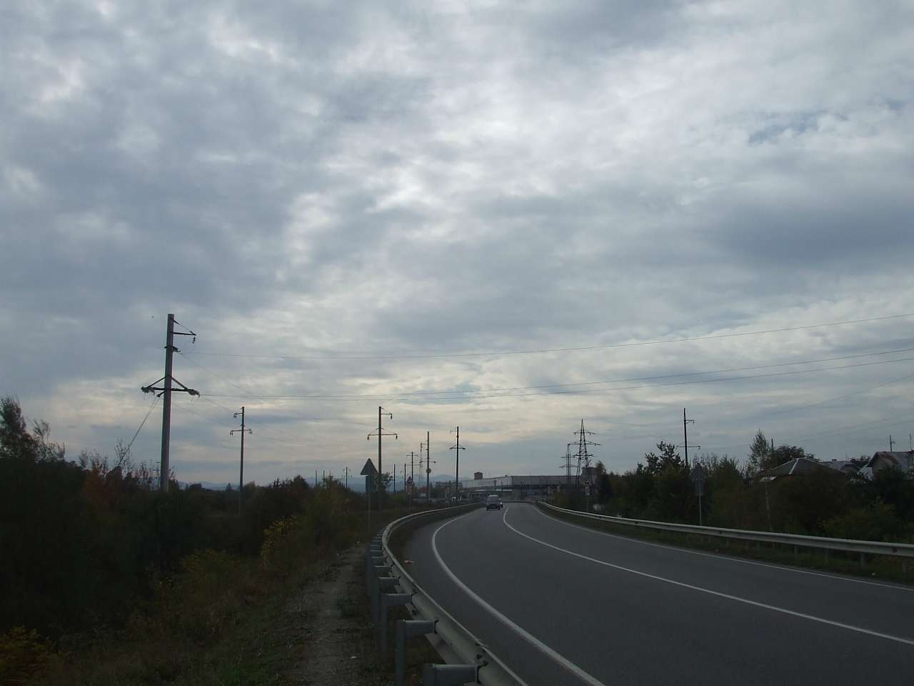 краєвид - Дулибы