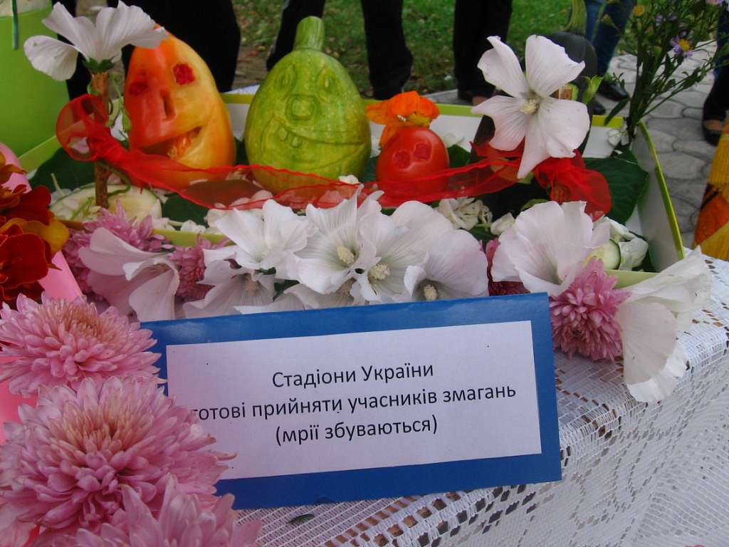 Будні  і свята Селятинської ЗОШ-інтернат - Селятин