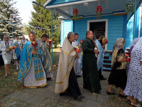 Білобережжя - Білобережжя
