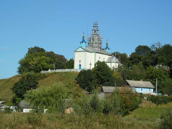 Мильча - Мильча