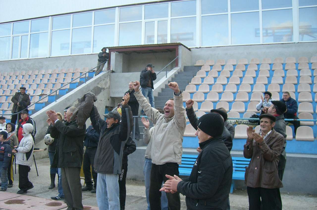 Спортивне Життя - Ягільниця